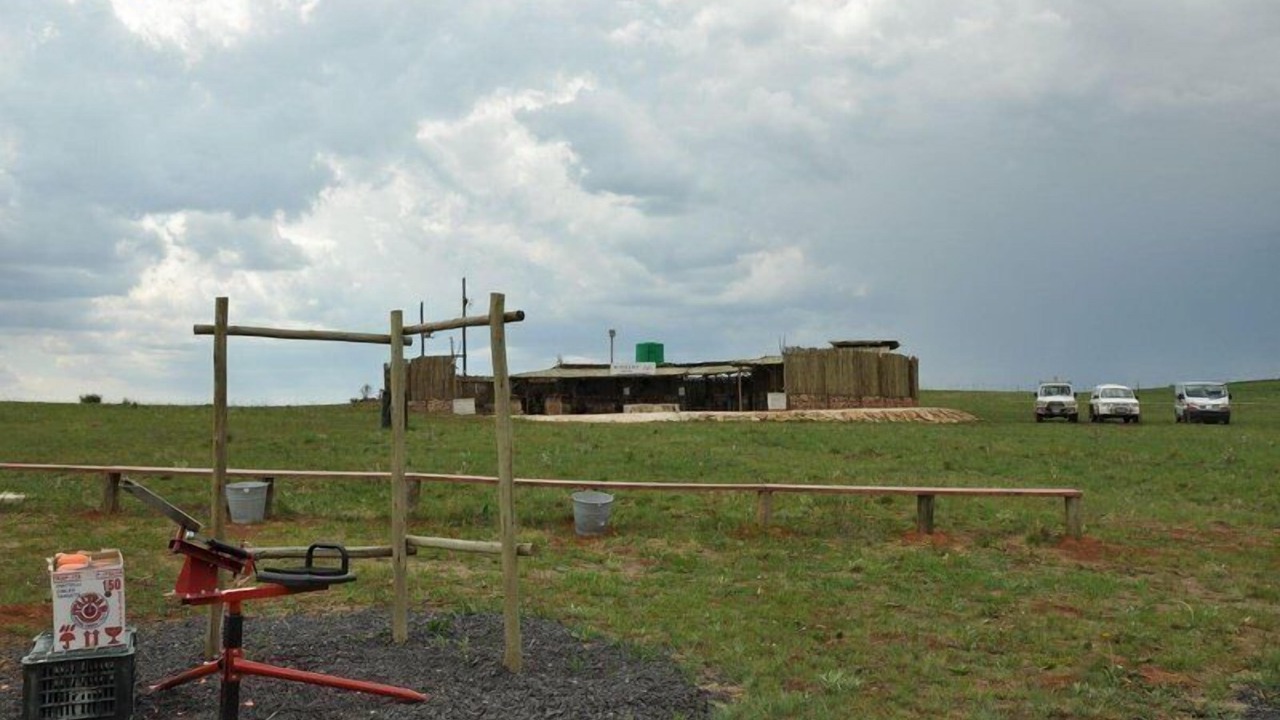Photo of Outdoor in Dullstroom