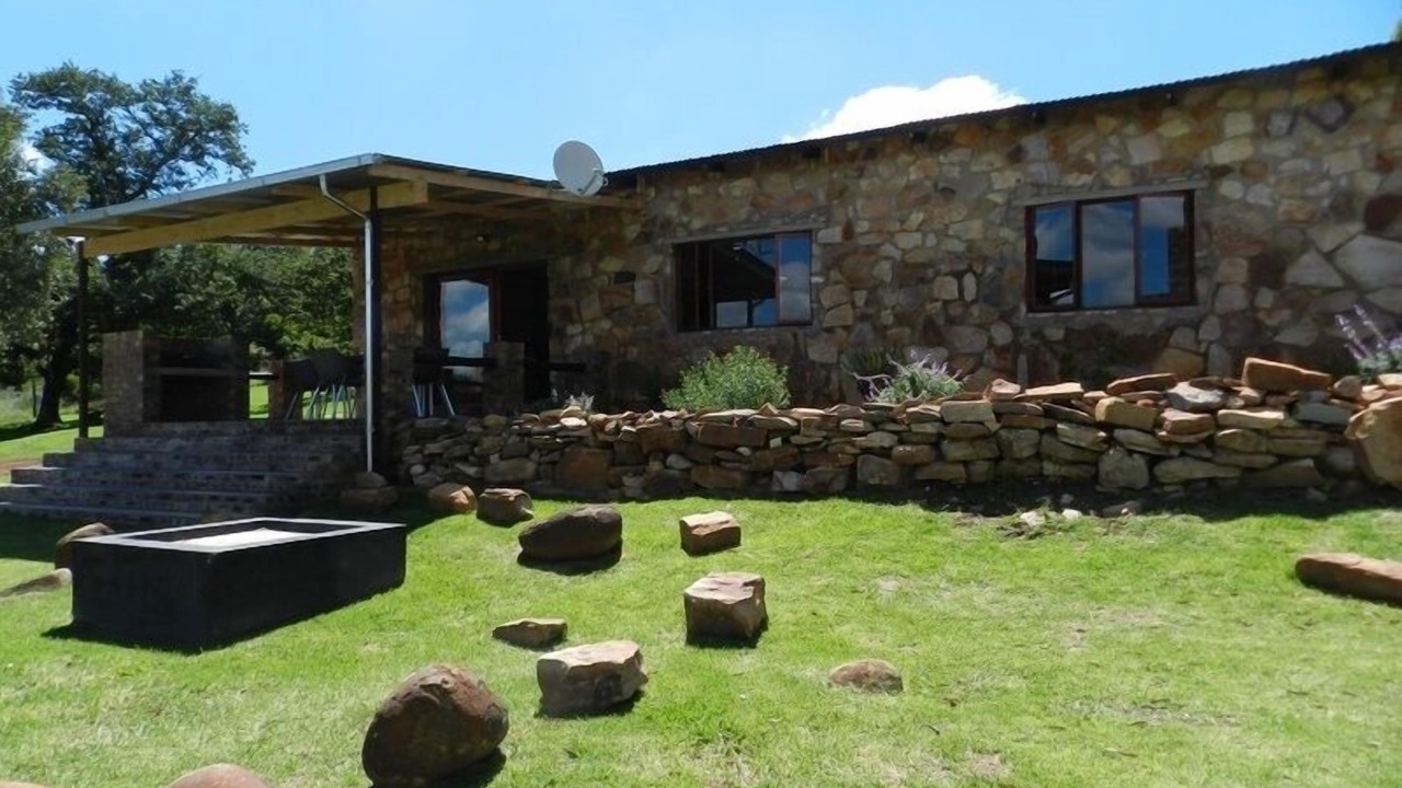 Photo of Outdoor in Dullstroom