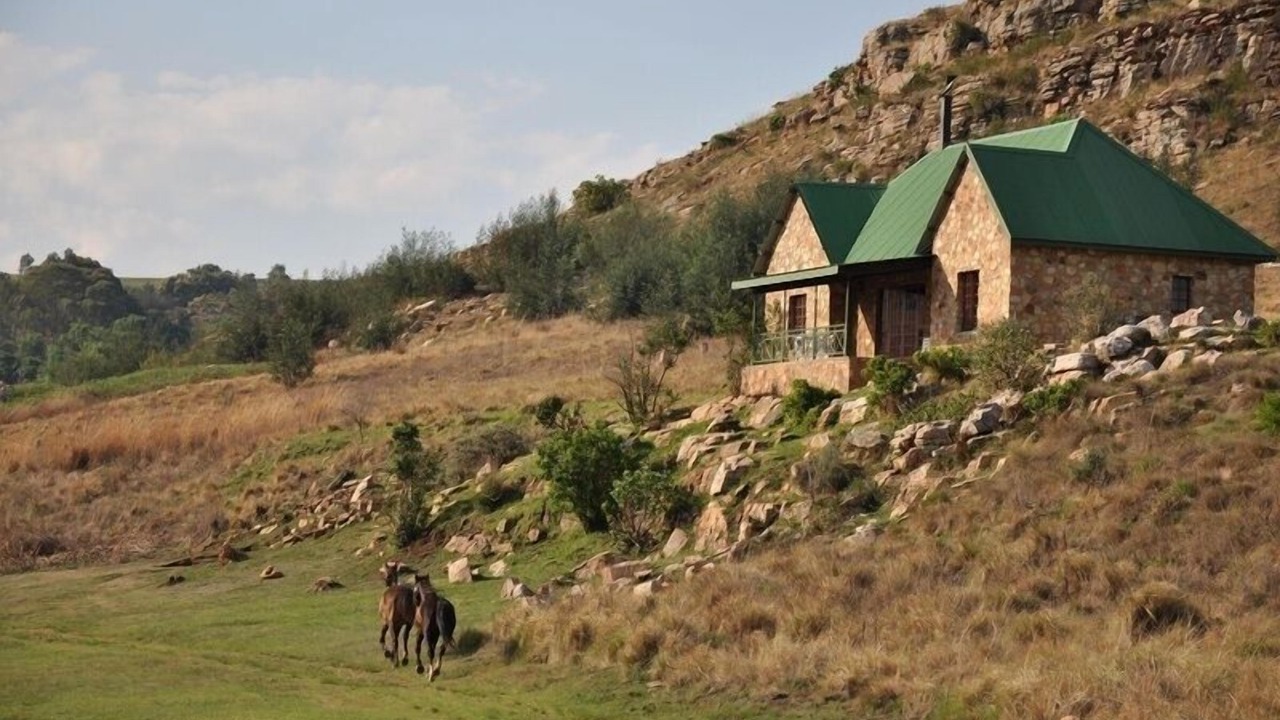 Photo of Outdoor in Dullstroom