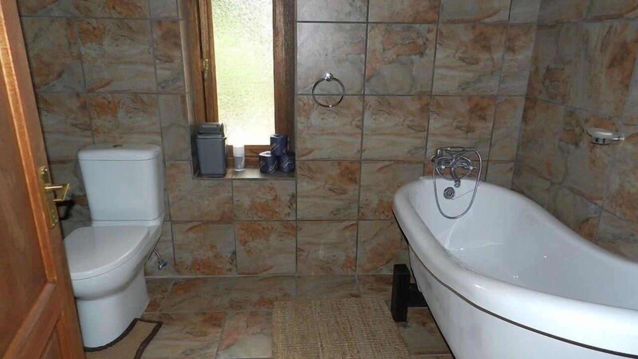Photo of Bathroom in Dullstroom