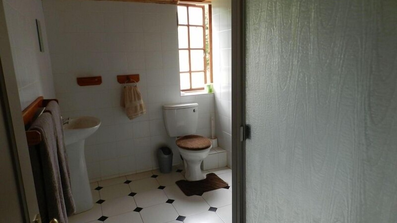 Photo of Bathroom in Dullstroom