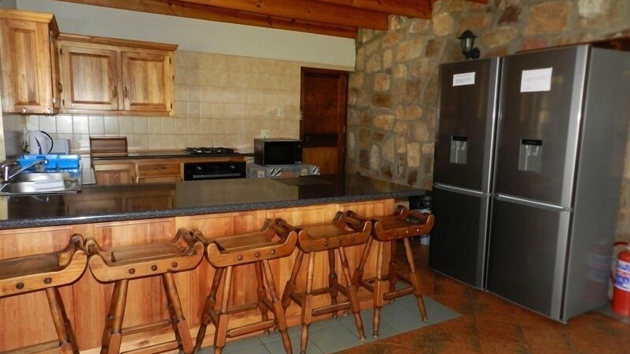 Photo of Kitchen in Dullstroom