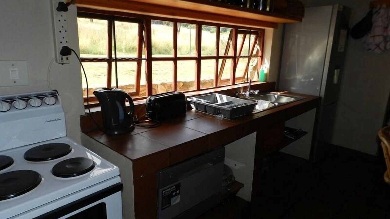 Photo of Kitchen in Dullstroom
