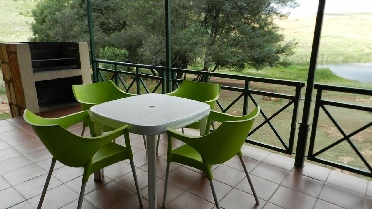 Photo of Patio Balcony in Dullstroom