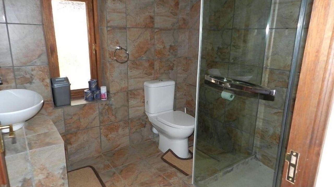 Photo of Bathroom in Dullstroom