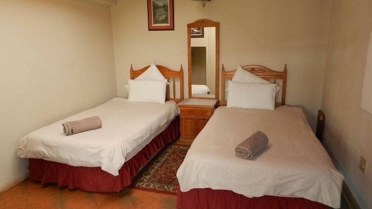 Photo of Bedroom in Dullstroom
