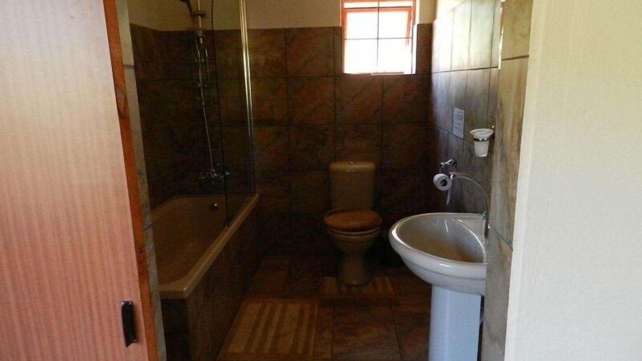Photo of Bathroom in Dullstroom
