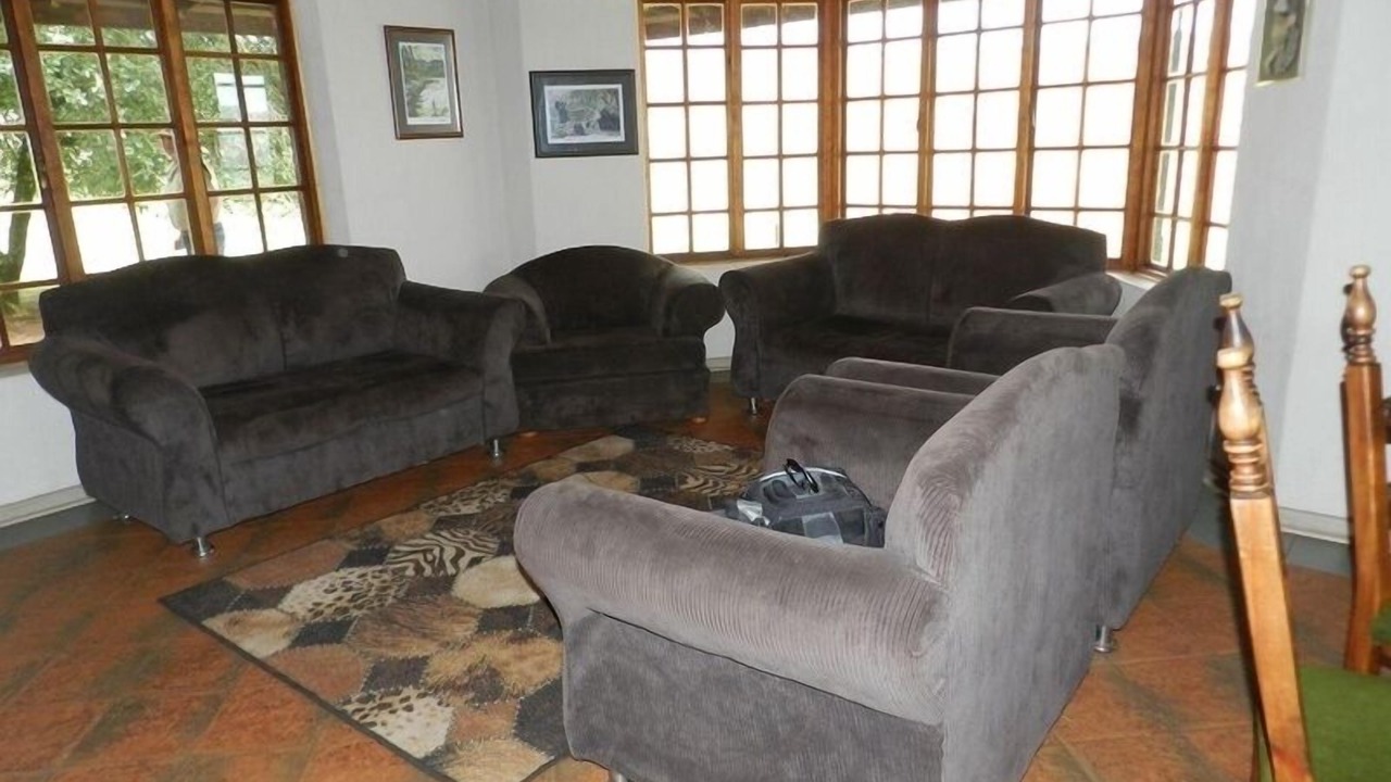 Photo of Livingroom in Dullstroom