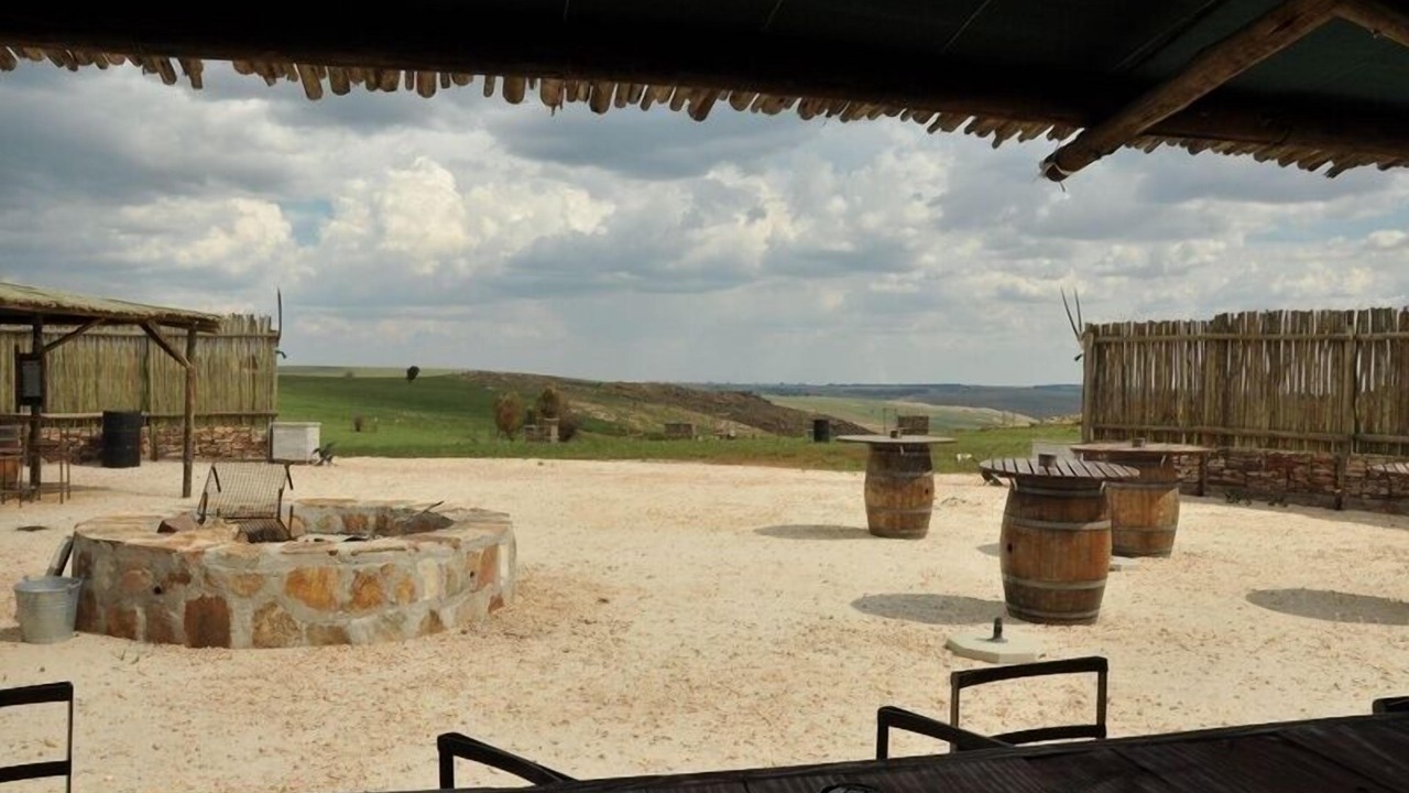 Photo of Outdoor in Dullstroom