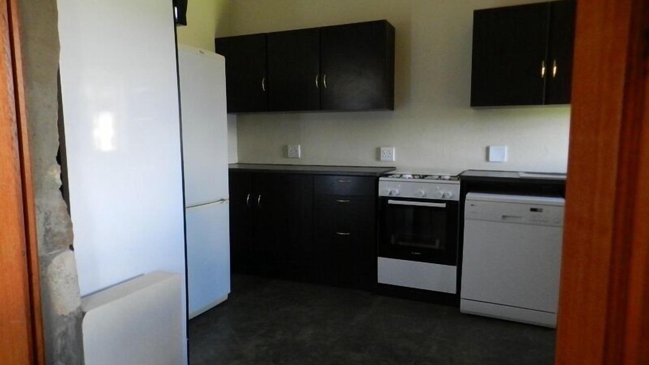 Photo of Kitchen in Dullstroom