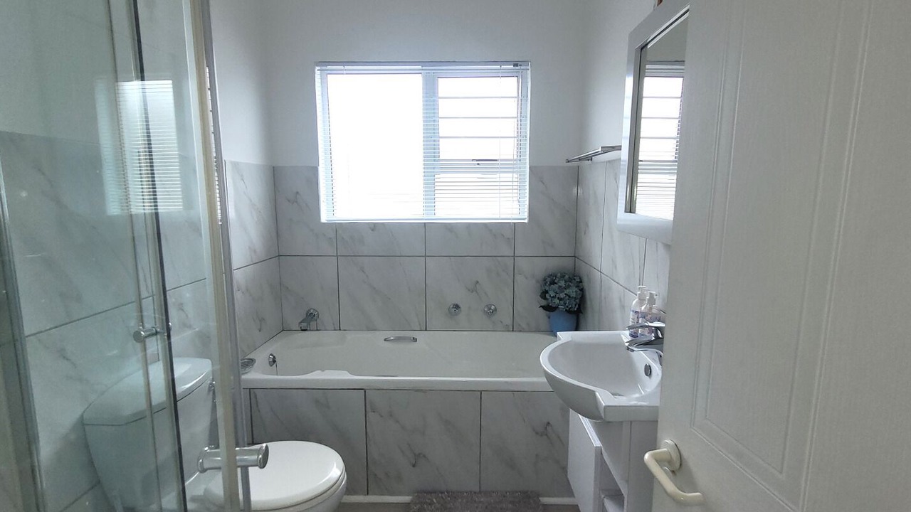 Photo of Bathroom in Ballito
