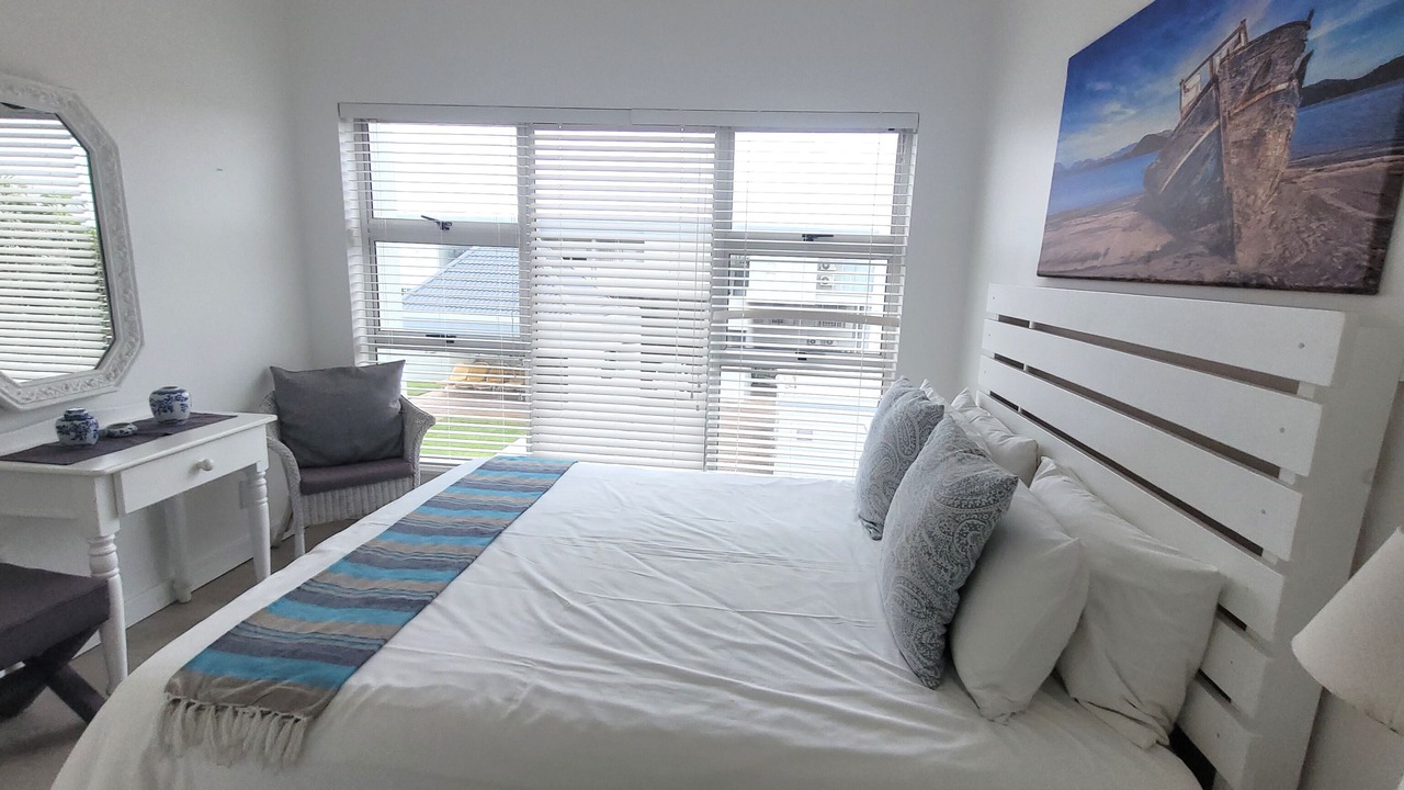Photo of Bedroom in Ballito