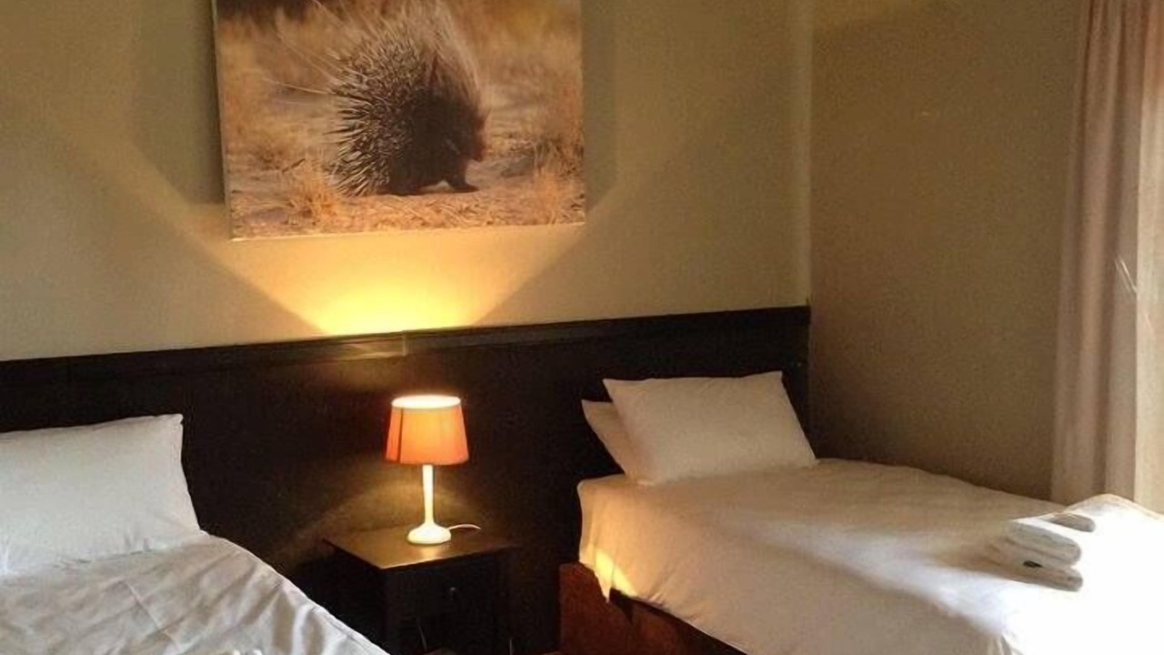 Photo of Bedroom in Cullinan