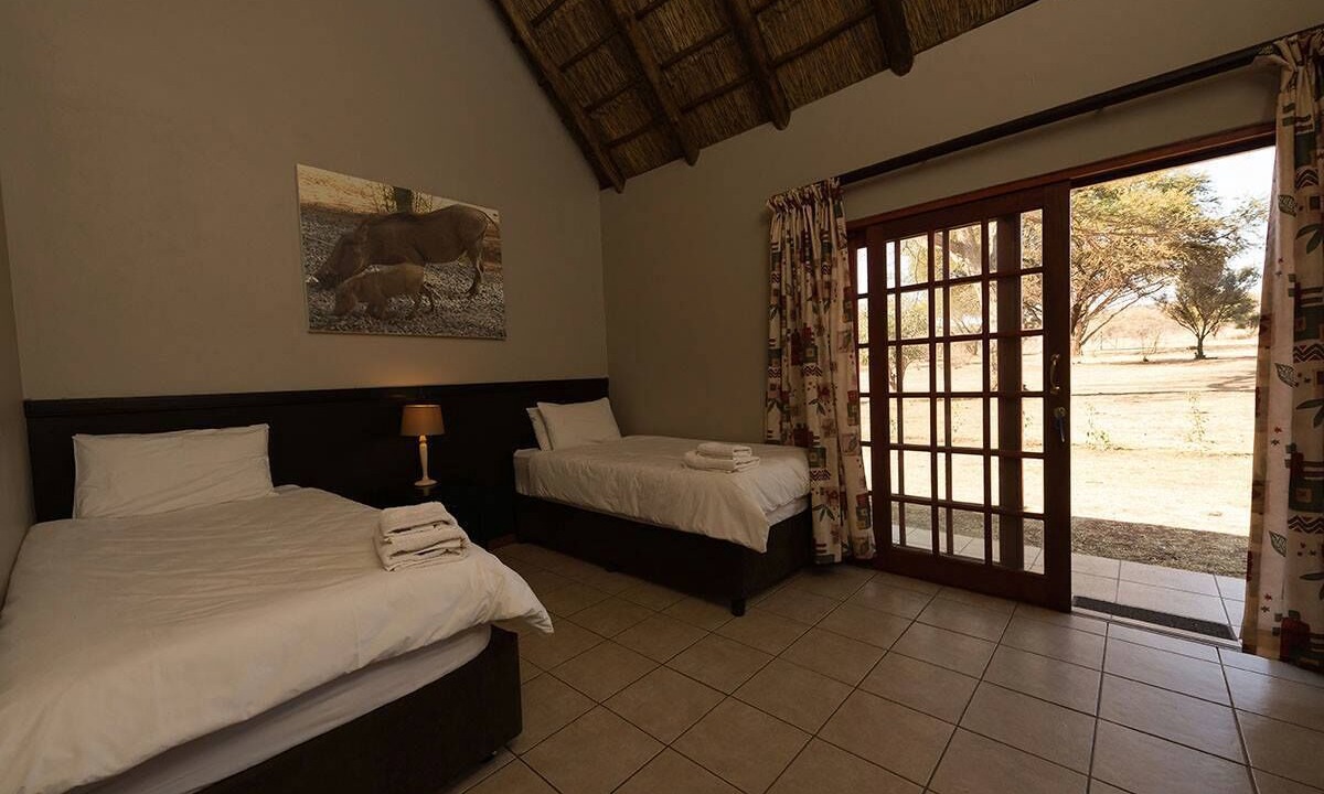 Photo of Bedroom in Cullinan