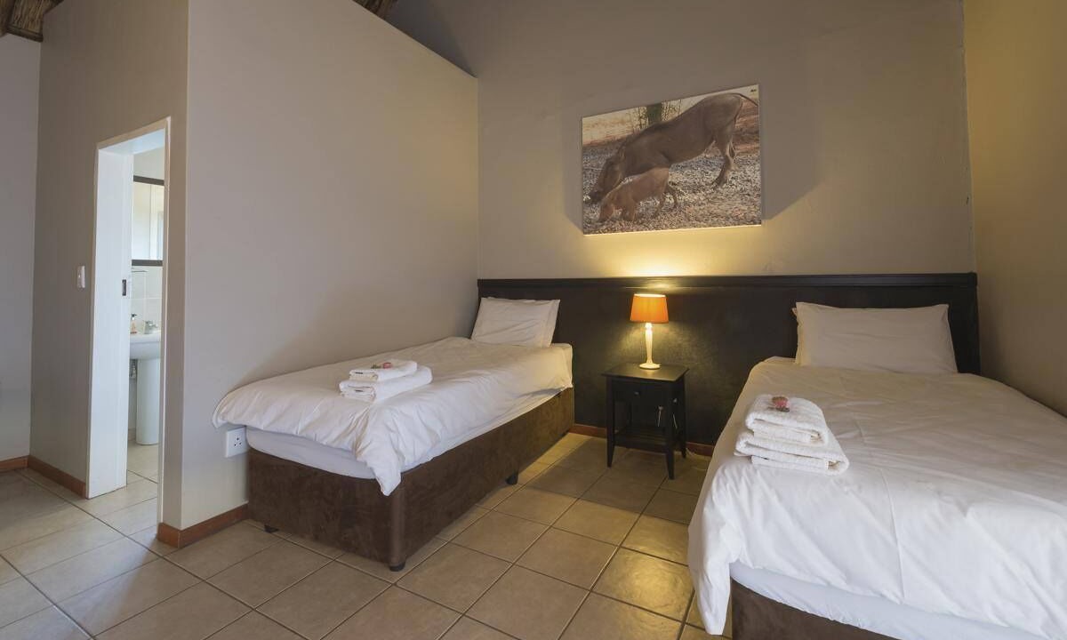 Photo of Bedroom in Cullinan