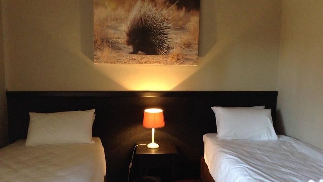 Photo of Bedroom in Cullinan