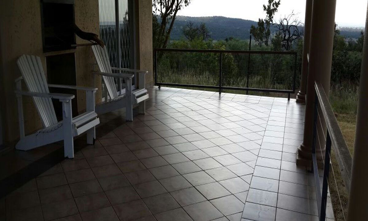 Photo of Patio Balcony in Cullinan