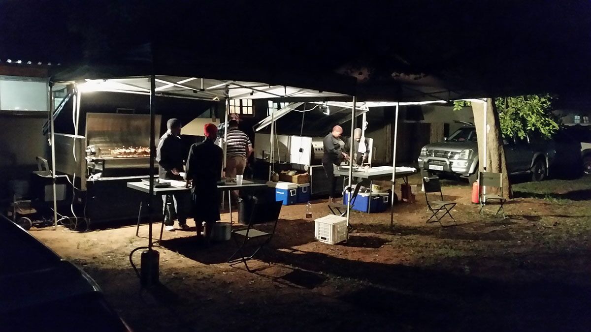 Photo of Outdoor in Cullinan