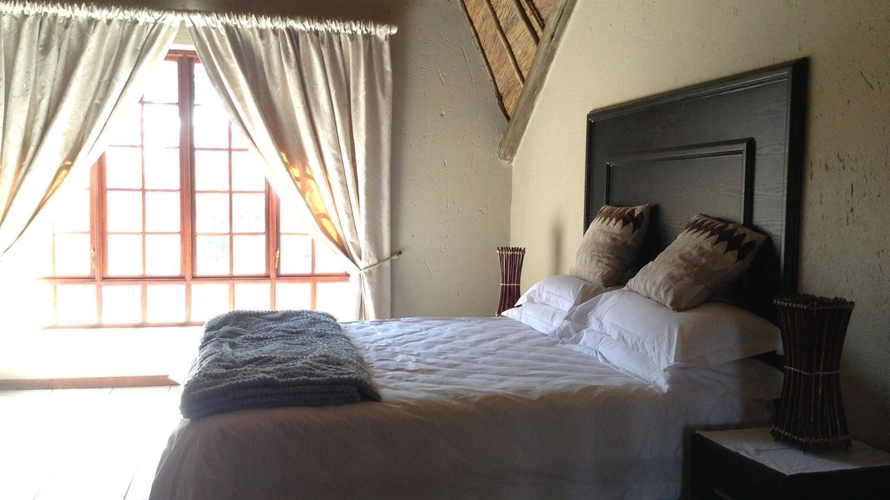 Photo of Bedroom in Cullinan