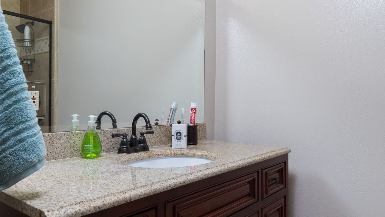 Photo of Bathroom in Kenwood
