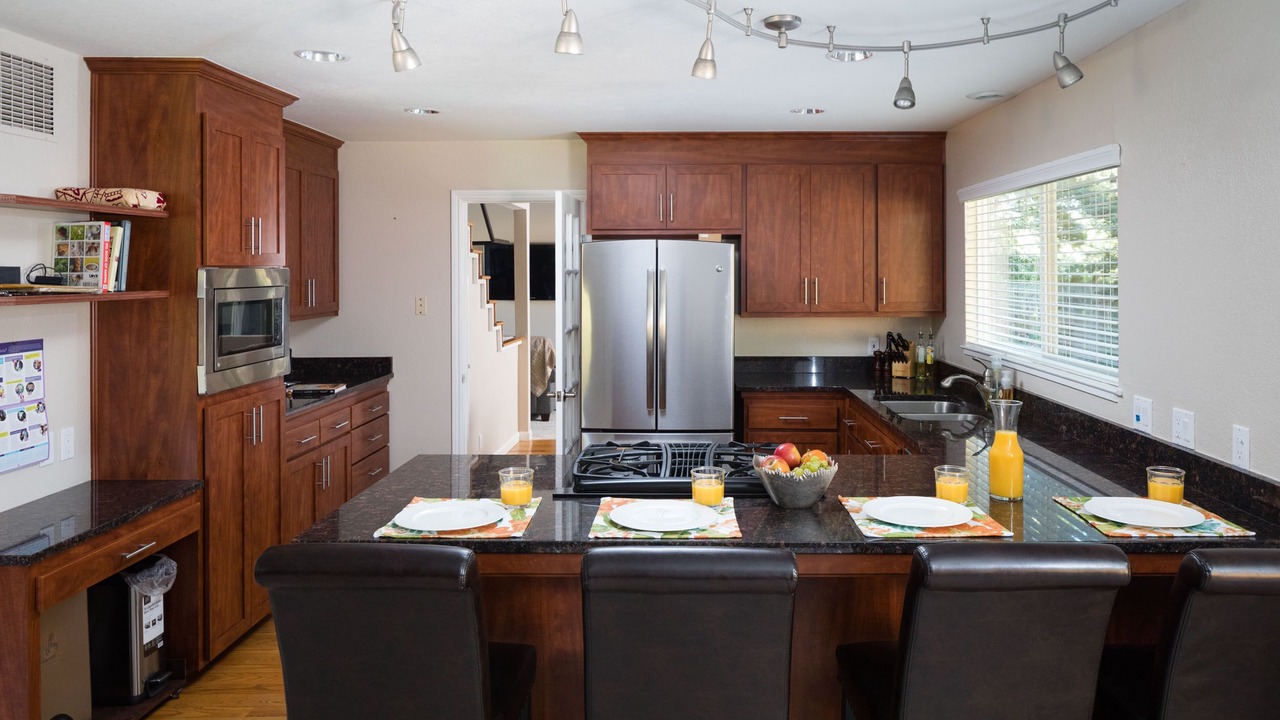 Photo of Kitchen in Kenwood