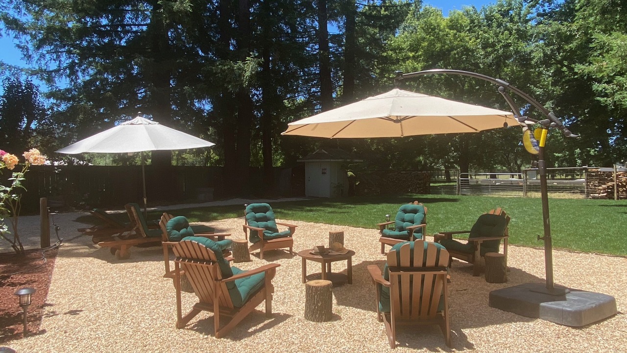 Photo of Outdoor in Kenwood