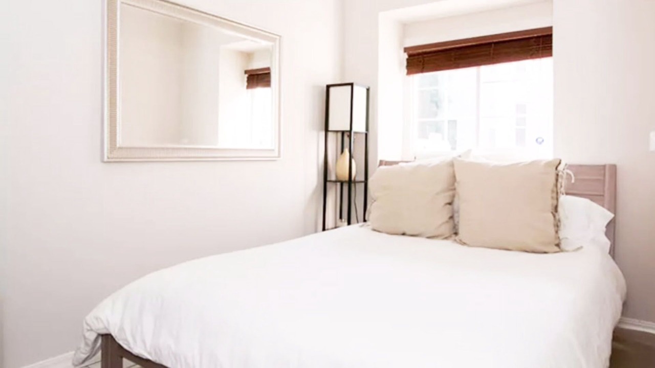 Photo of Bedroom in Inner Mission