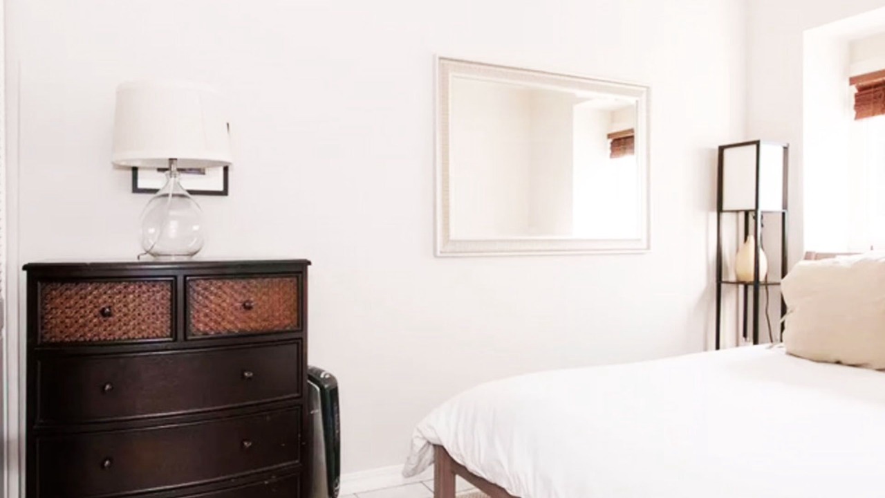 Photo of Bedroom in Inner Mission