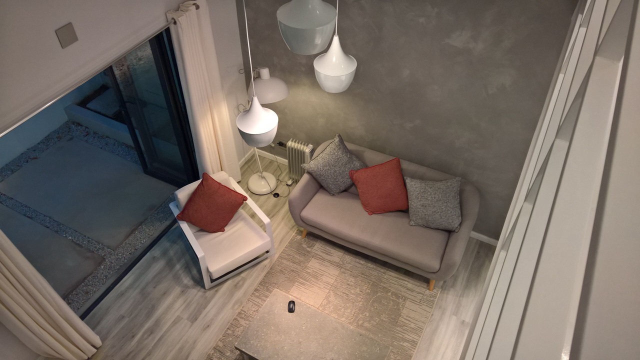 Photo of Livingroom in Walmer