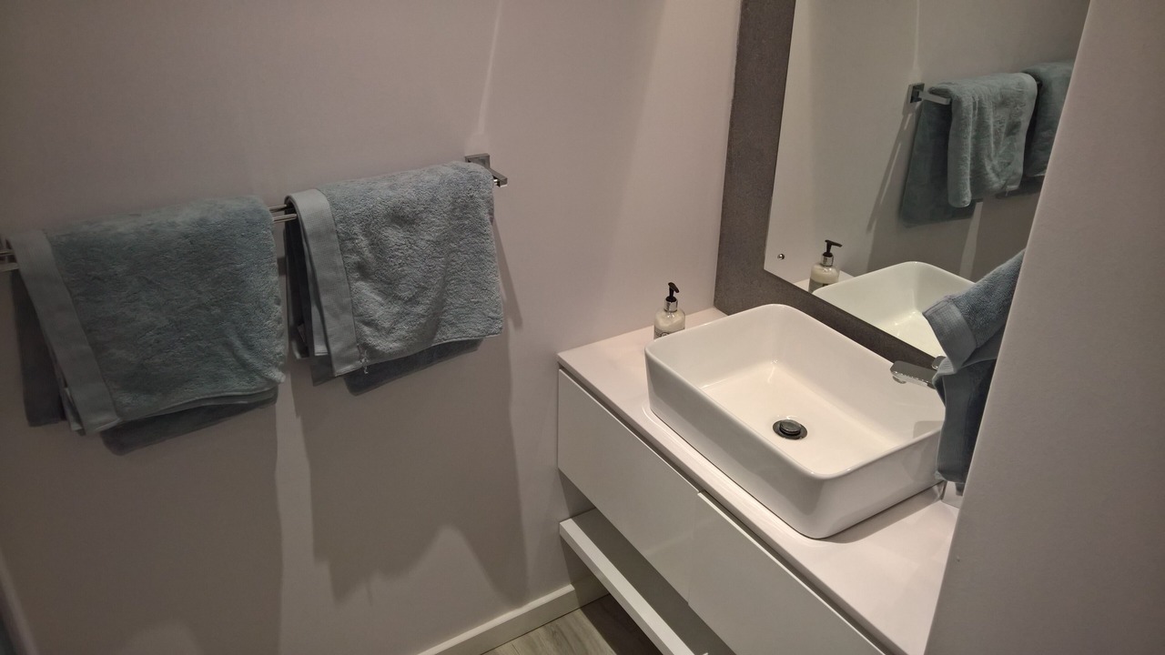 Photo of Bathroom in Walmer