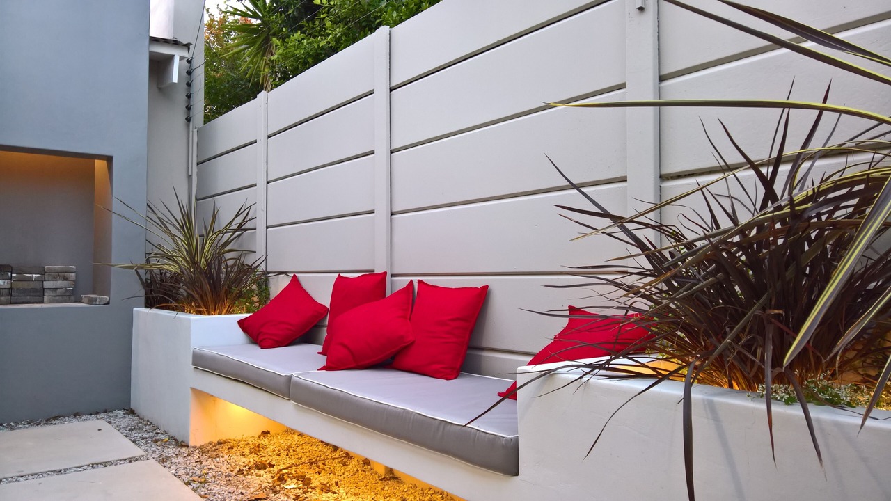 Photo of Patio Balcony in Walmer