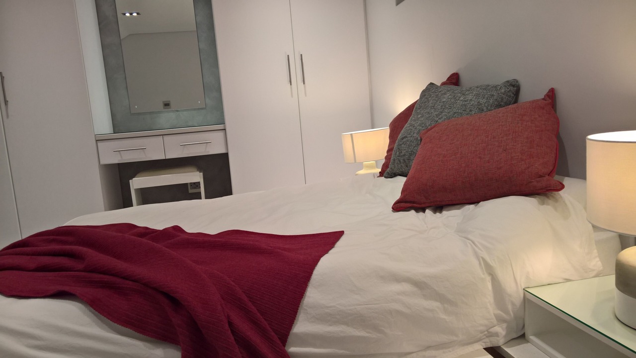 Photo of Bedroom in Walmer