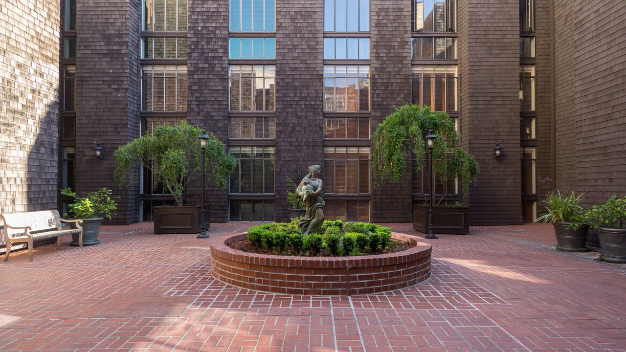 Photo of Outdoor in Lower Nob Hill