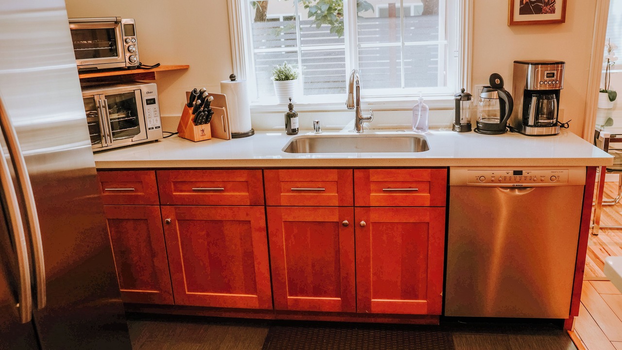 Photo of Kitchen in North Central