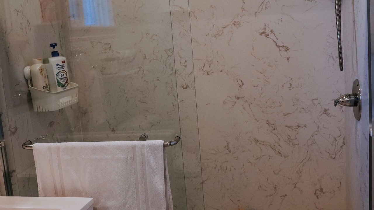 Photo of Bathroom in North Central