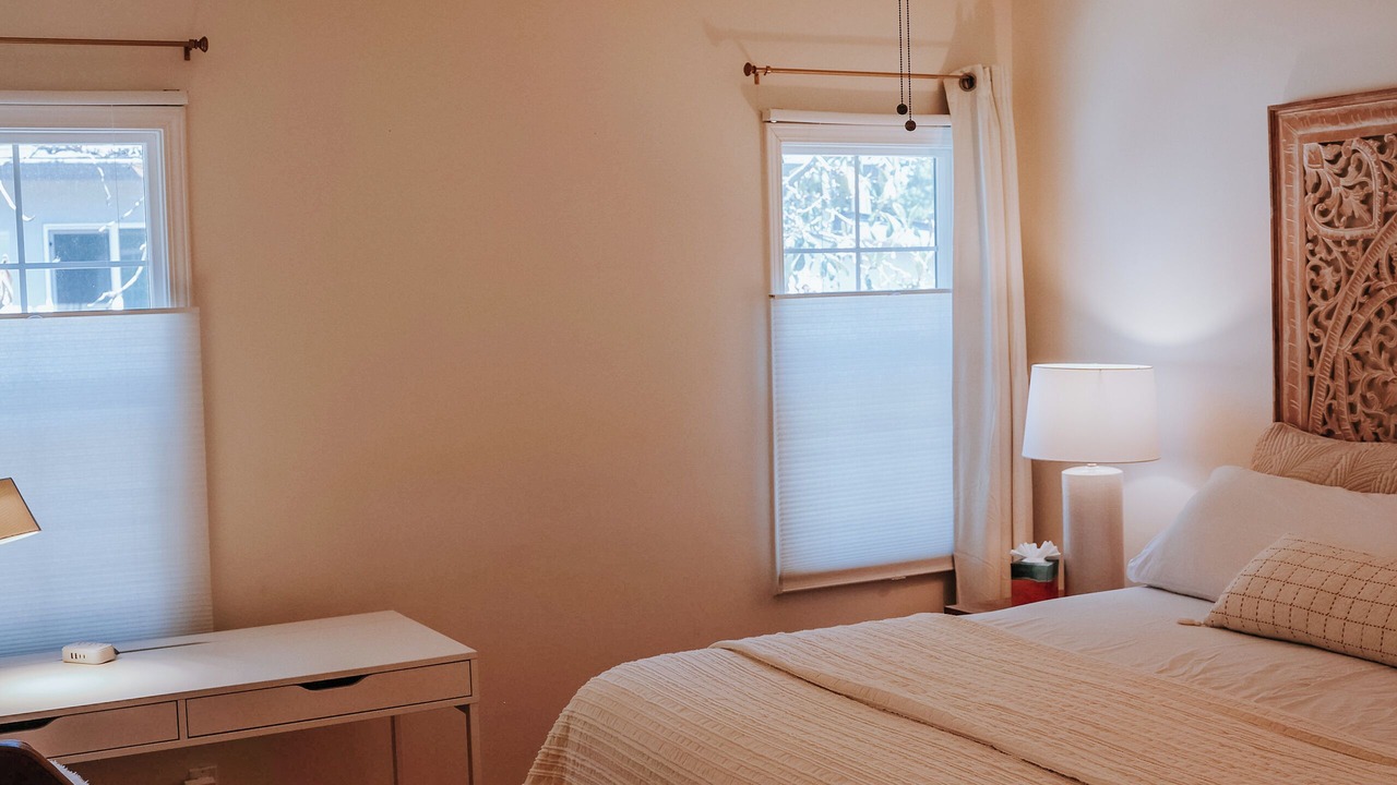 Photo of Bedroom in North Central