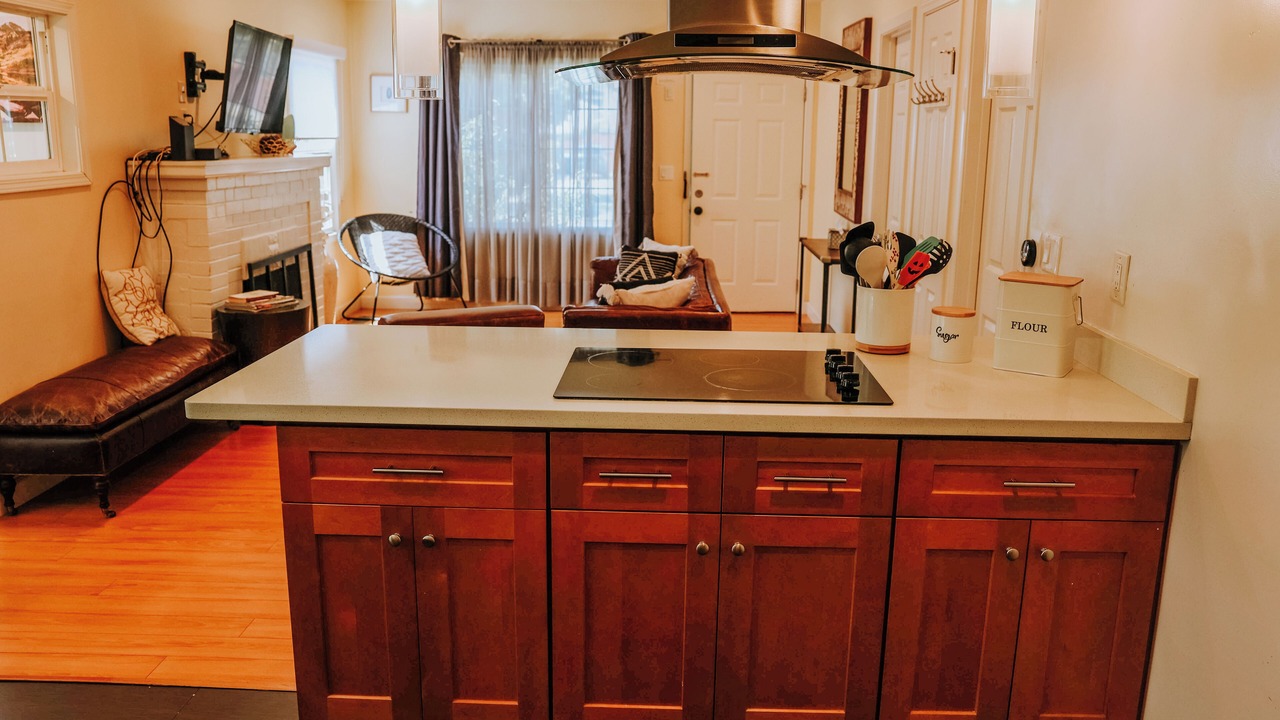 Photo of Kitchen in North Central