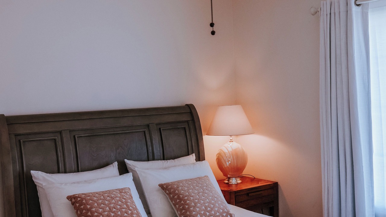 Photo of Bedroom in North Central