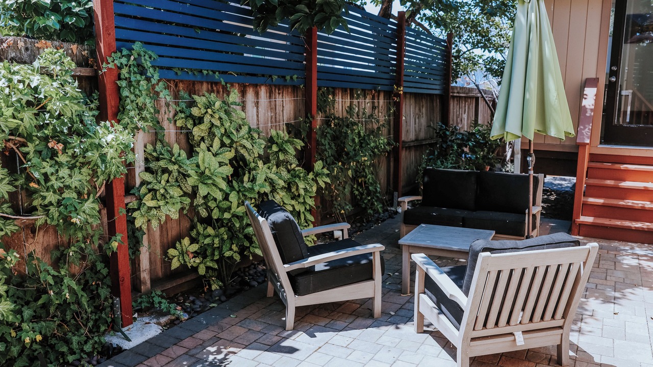 Photo of Patio Balcony in North Central