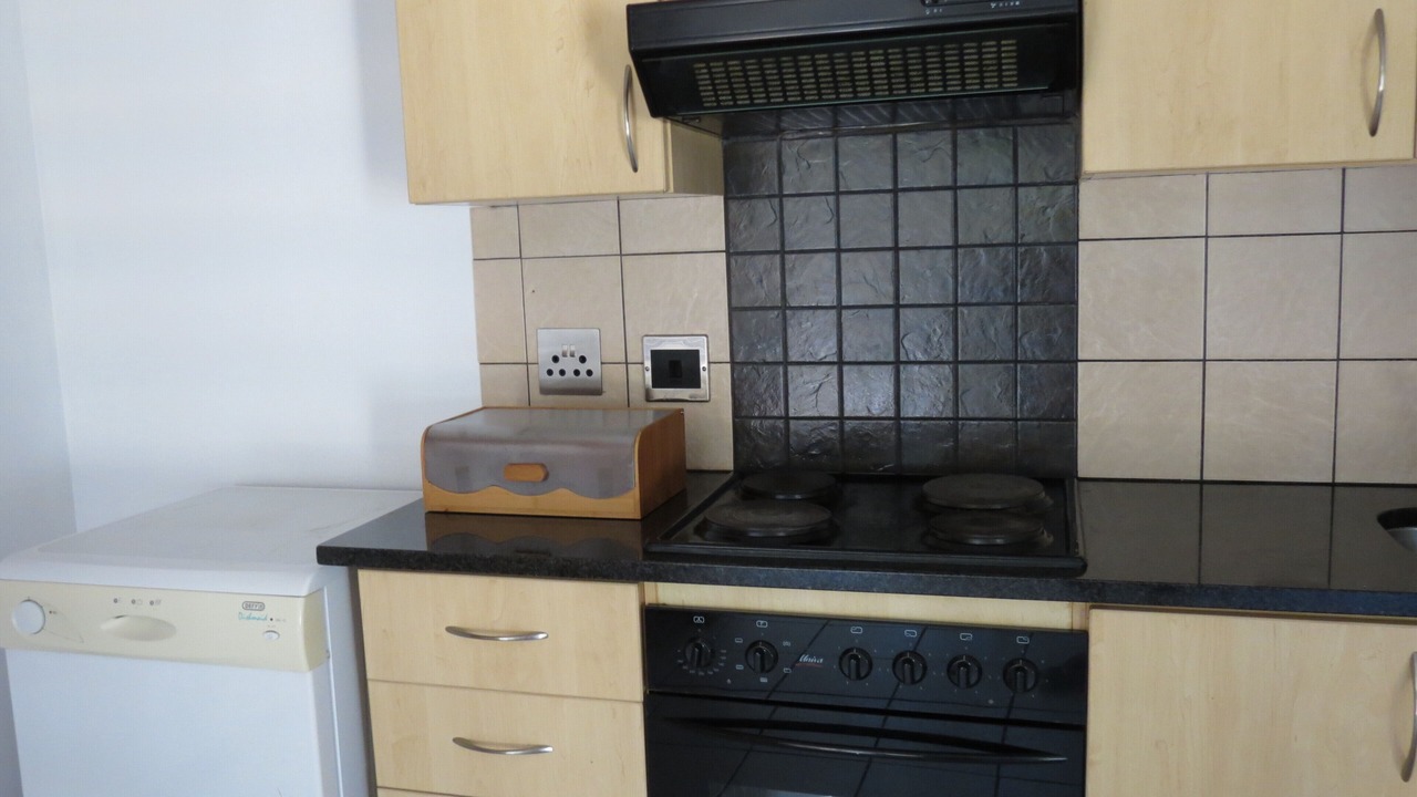 Photo of Kitchen in Durbanville