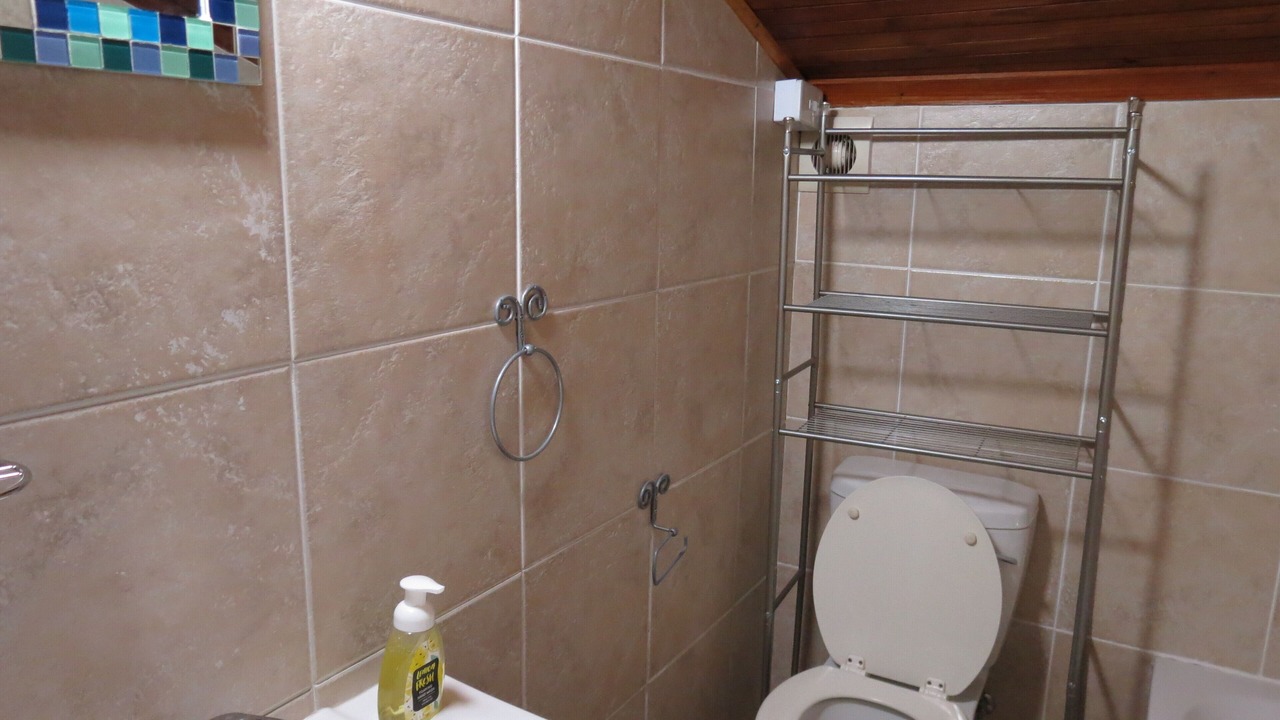 Photo of Bathroom in Durbanville