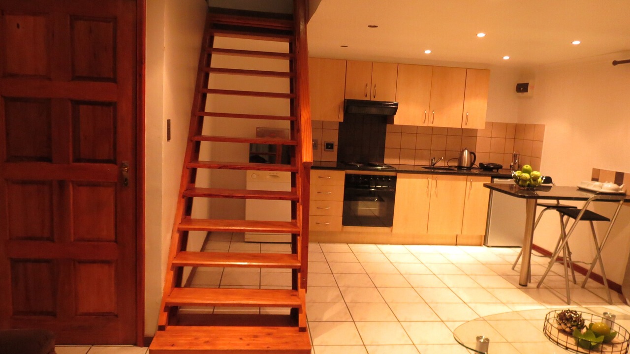 Photo of Kitchen in Durbanville