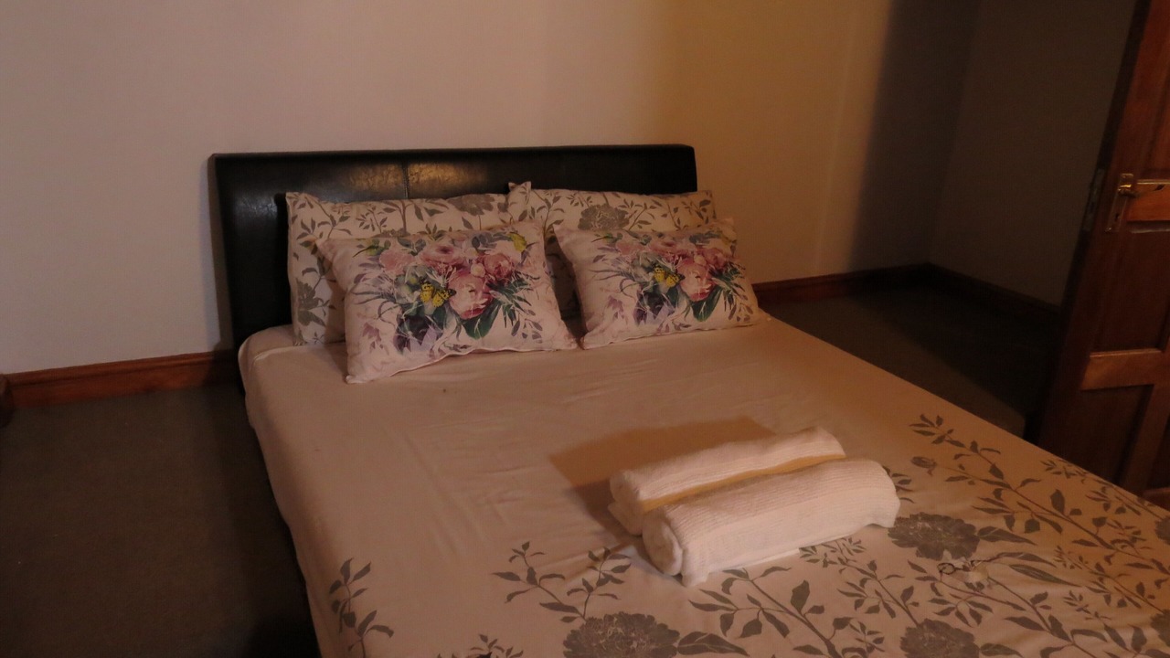 Photo of Bedroom in Durbanville