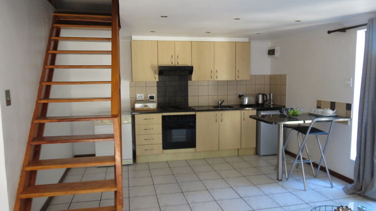 Photo of Kitchen in Durbanville