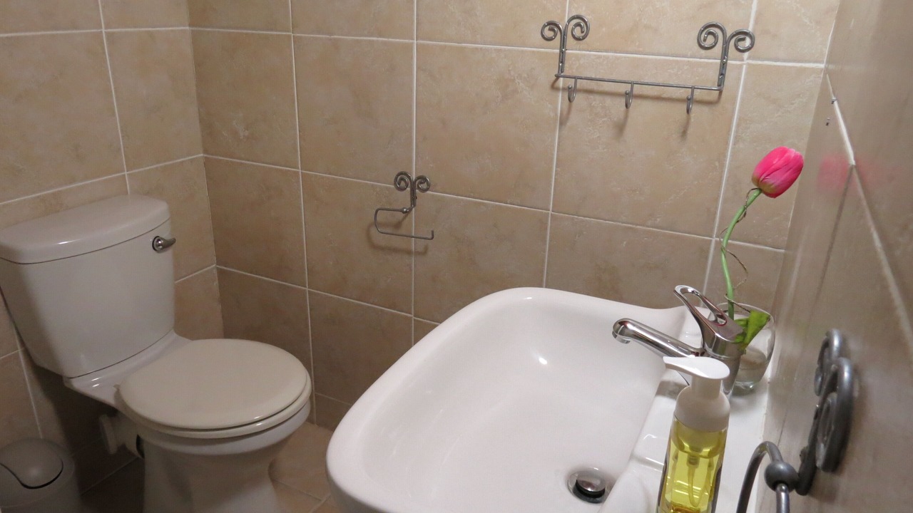 Photo of Bathroom in Durbanville