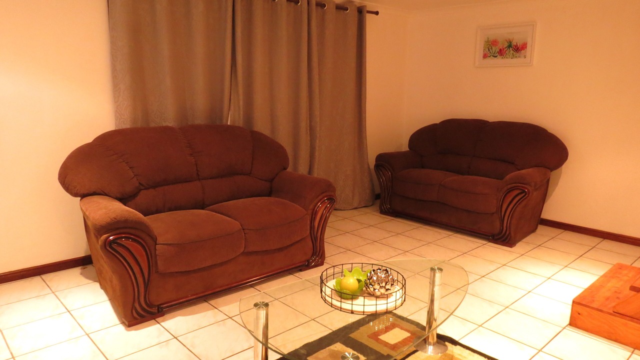 Photo of Livingroom in Durbanville