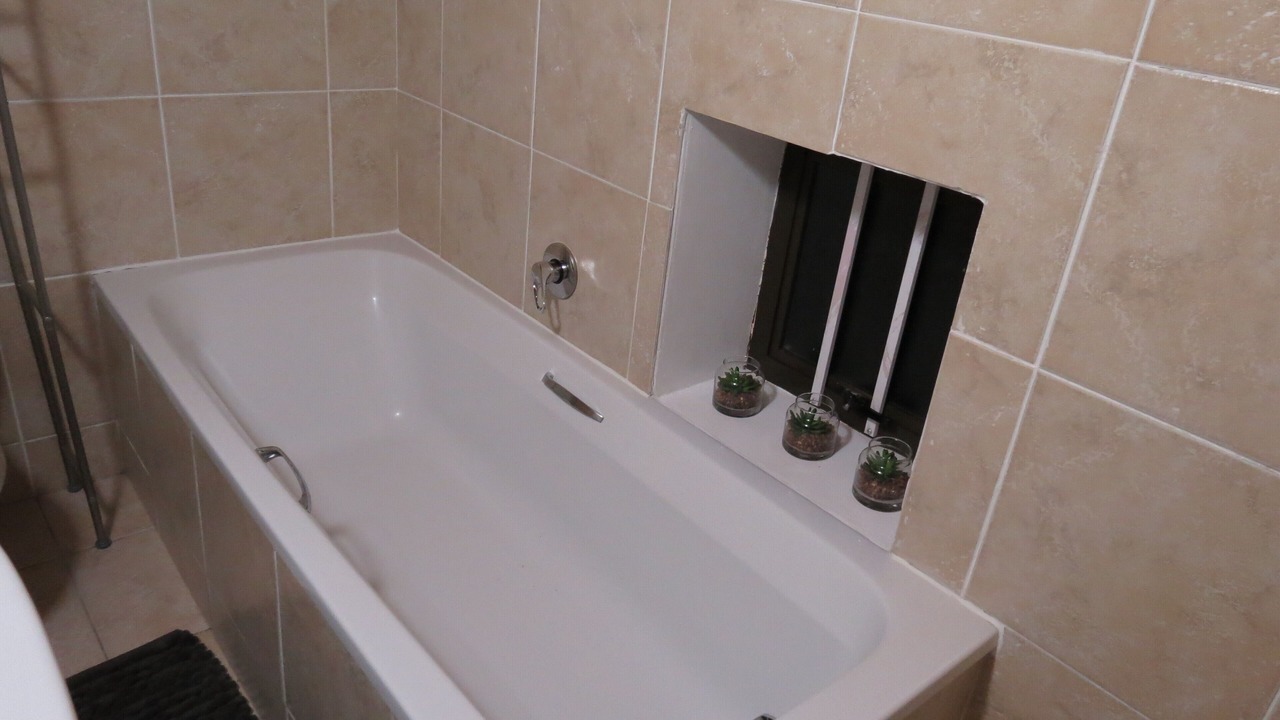 Photo of Bathroom in Durbanville