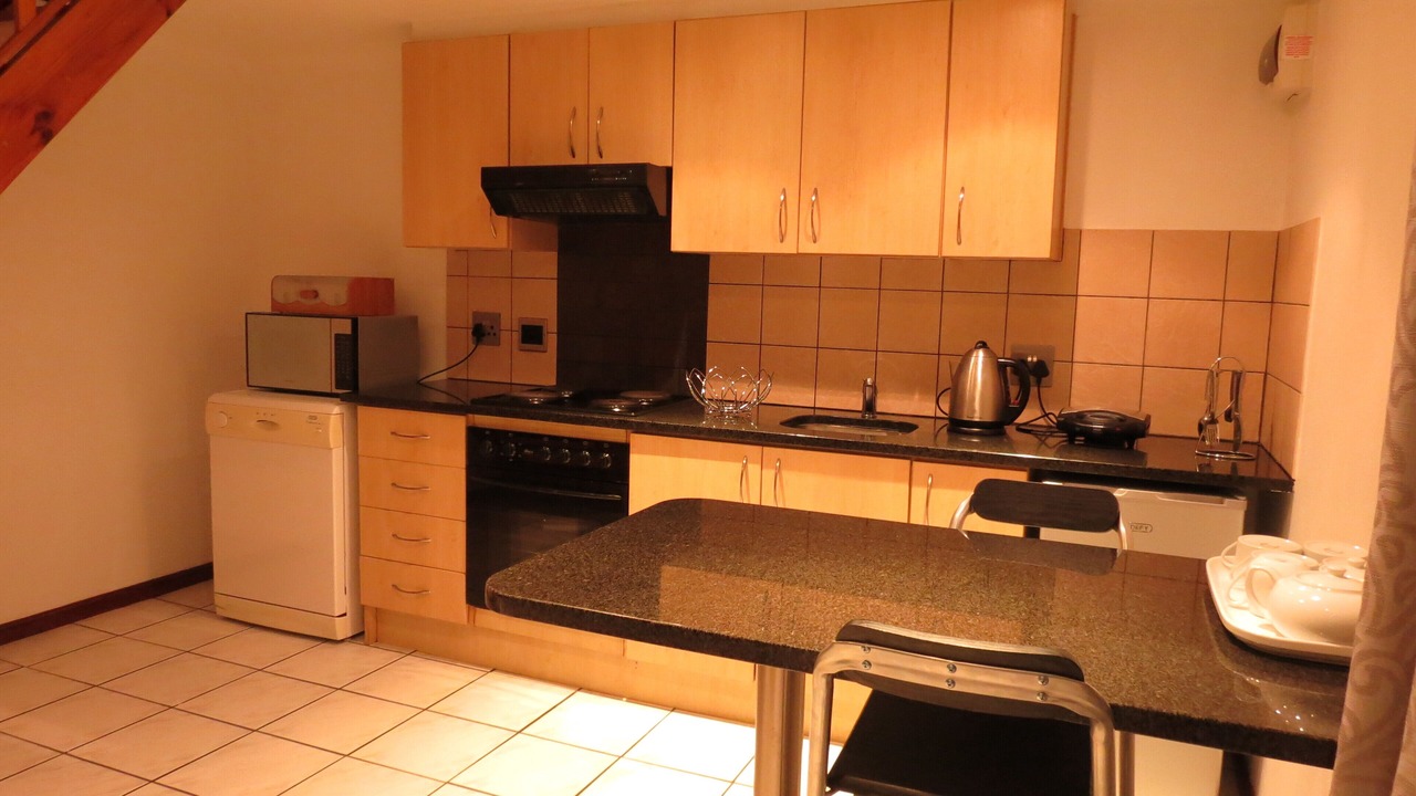 Photo of Kitchen in Durbanville