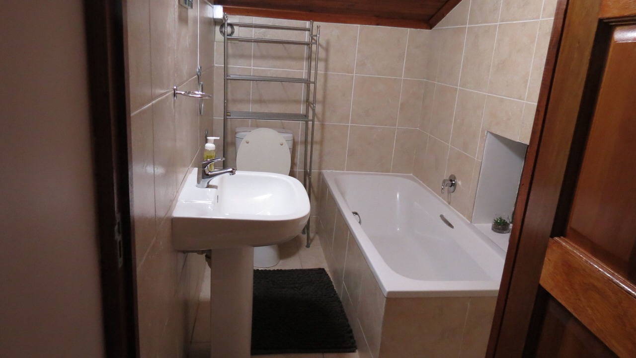 Photo of Bathroom in Durbanville