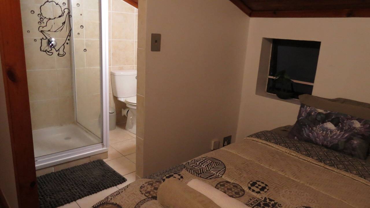 Photo of Bedroom in Durbanville